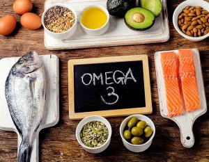 オメガ3脂肪酸の効果をチェック！適正量や効率的に摂取する方法も解説