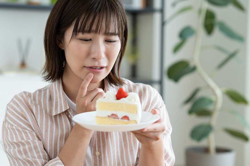 ケーキ