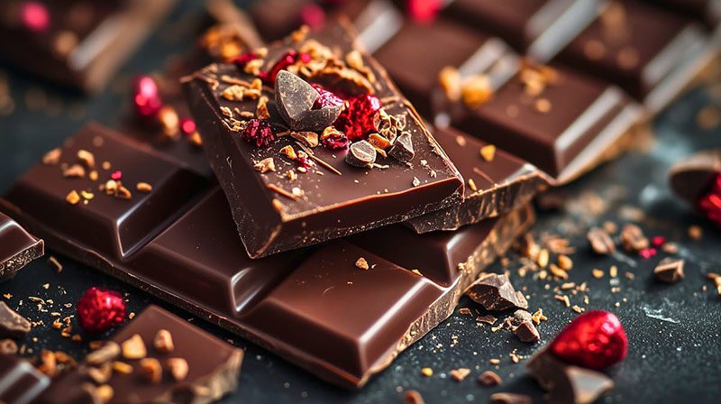 板チョコレート